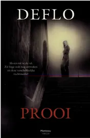 Omslag van Prooi