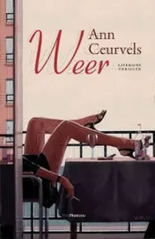 Omslag van Weer