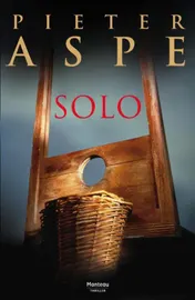 Omslag van Solo