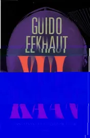 Omslag van Vulkaan
