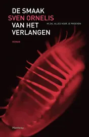 Omslag van De smaak van het verlangen