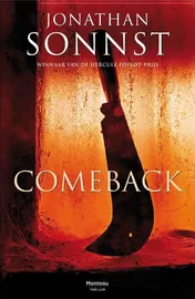 Omslag van Comeback