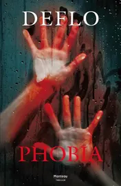 Omslag van Phobia