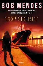 Omslag van Top Secret