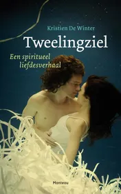 Omslag van Tweelingziel