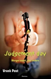 Omslag van Judgement day