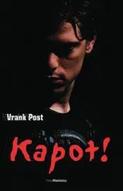 Omslag van Kapot!