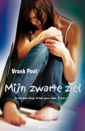 Omslag van Mijn zwarte ziel