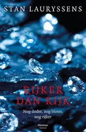 Omslag van Rijker dan rijk