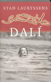 Omslag van Dali