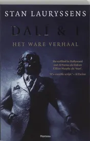 Omslag van Dali & I