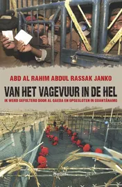 Omslag van Van het vagevuur in de hel