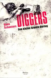 Omslag van Diggers