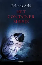 Omslag van Het containermeisje