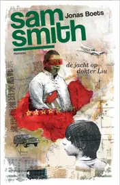 Omslag van S Smith en het geheim van Liu
