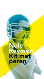 Omslag van Kit met peren