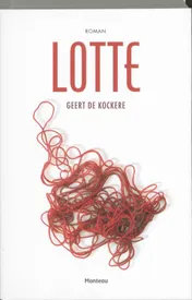 Omslag van Lotte