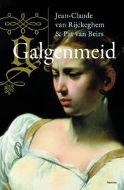 Omslag van Galgenmeid