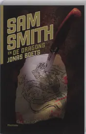 Omslag van Sam Smith en de Dragons