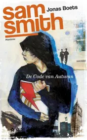 Omslag van Sam Smith en de code van autumn