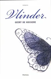 Omslag van Vlinder
