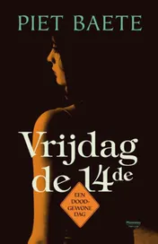 Omslag van Vrijdag de 14de