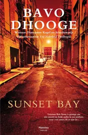 Omslag van Sunset Bay