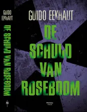 Omslag van De schuld van Roseboom