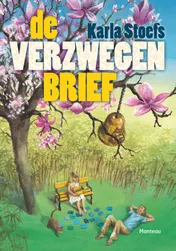 Omslag van De verzwegen brief