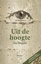 Omslag van Uit de hoogte