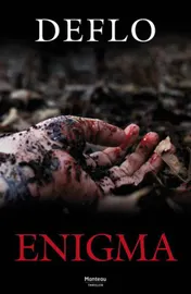 Omslag van Enigma