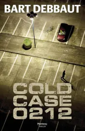 Omslag van Cold case 0212