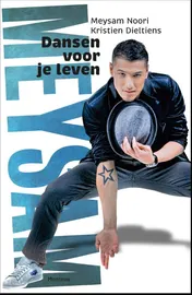 Omslag van Meysam