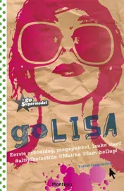 Omslag van Go Lisa
