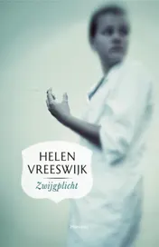 Omslag van Zwijgplicht