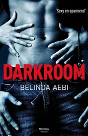 Omslag van Darkroom