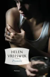 Omslag van Promille