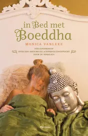 Omslag van In bed met Boeddha