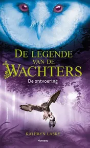 Omslag van De ontvoering
