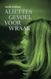 Omslag van Alliettes gevoel voor wraak