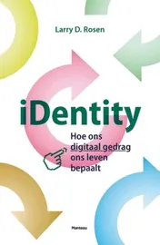 Omslag van Identity