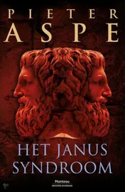 Omslag van Het Janussyndroom