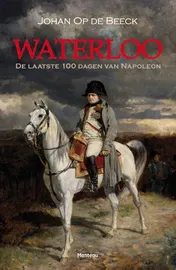 Omslag van Waterloo