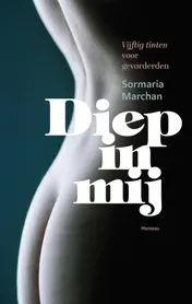 Omslag van Diep in mij