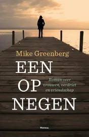 Omslag van Een op negen
