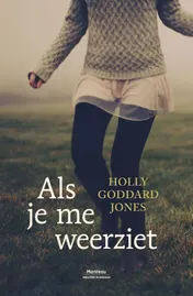 Omslag van Als je me weerziet