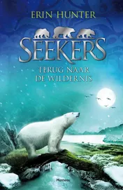 Omslag van Seekers