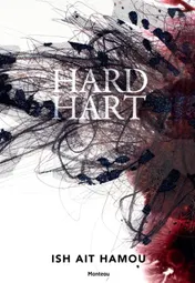 Omslag van Hard hart
