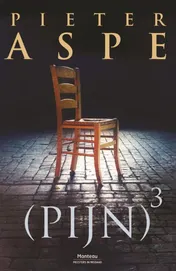 Omslag van (Pijn)3