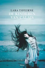 Omslag van De kinderen van Calais